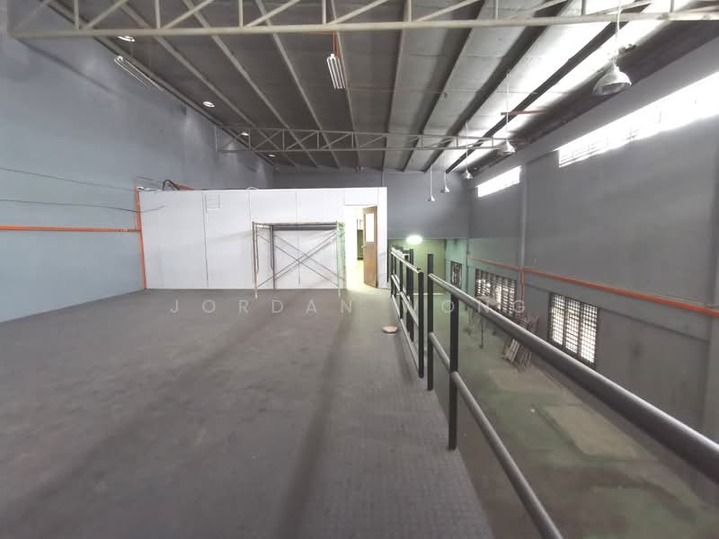 Factory for Rent in Ulu Tiram (Johor) - Jordan Wong - Interior - PropertyGuru.com.my