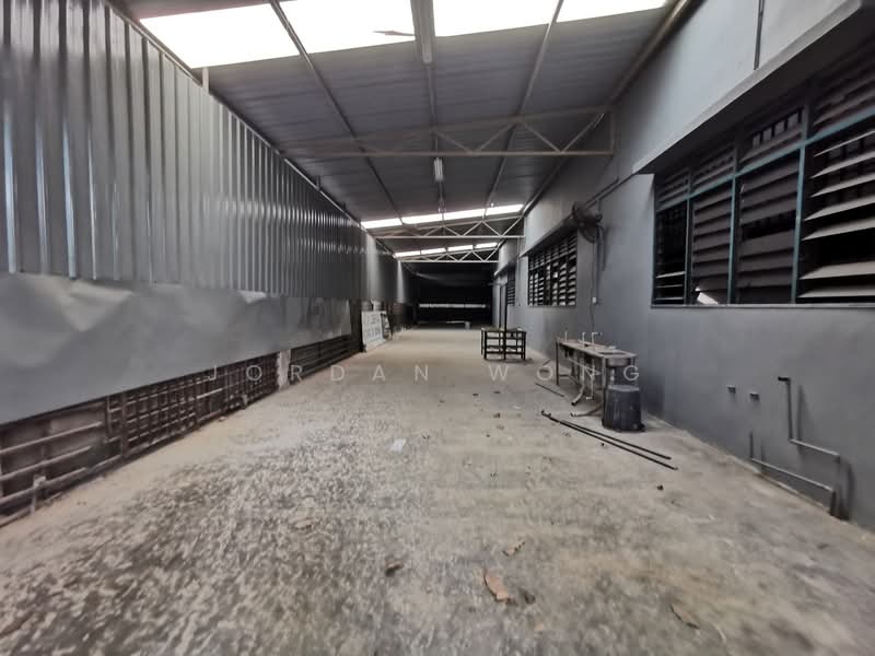Factory for Rent in Ulu Tiram (Johor) - Jordan Wong - Interior - PropertyGuru.com.my