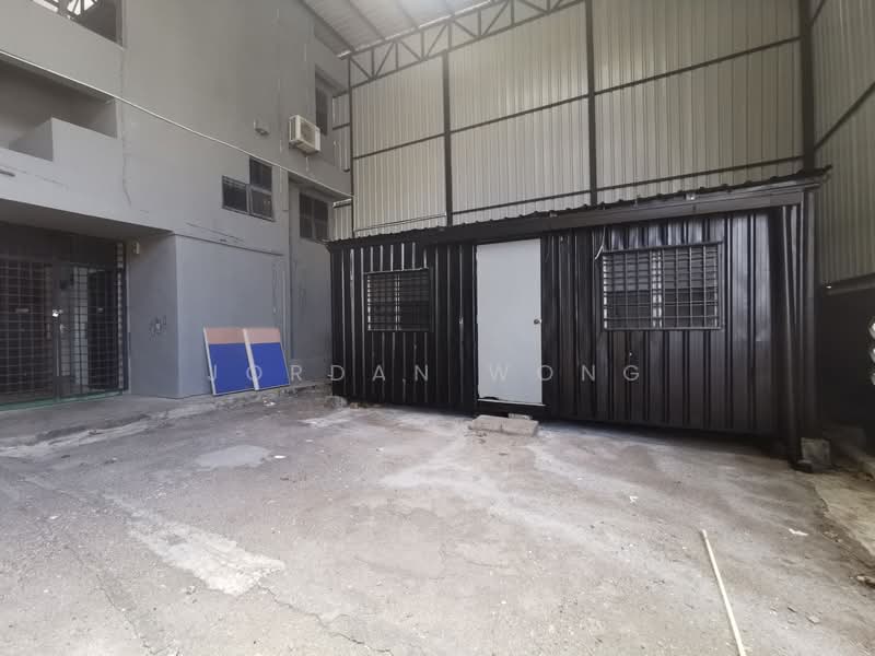 Factory for Rent in Ulu Tiram (Johor) - Jordan Wong - Exterior - PropertyGuru.com.my