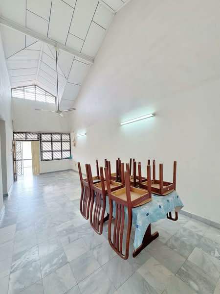 1-storey Terraced House for Sale in Taman Daya (Johor Bahru) - JB Wendy - Interior - PropertyGuru.com.my