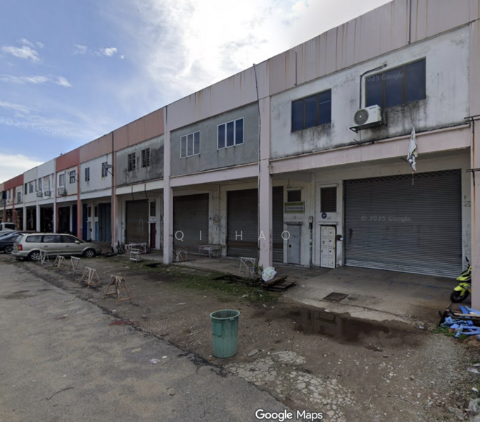 Factory for Rent in Puchong (Selangor) - QI Hao - Exterior - PropertyGuru.com.my
