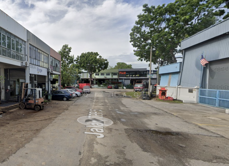 Factory for Rent in Puchong (Selangor) - QI Hao - Exterior - PropertyGuru.com.my