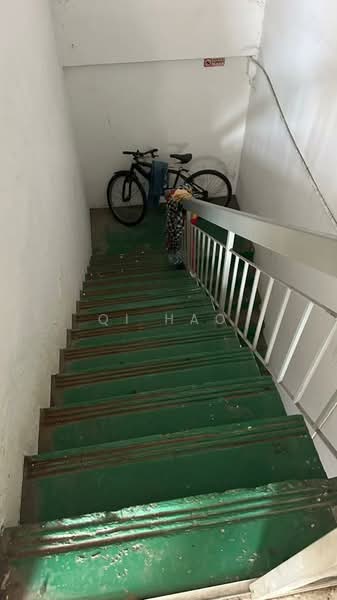 Factory for Rent in Puchong (Selangor) - QI Hao - Corridor - PropertyGuru.com.my