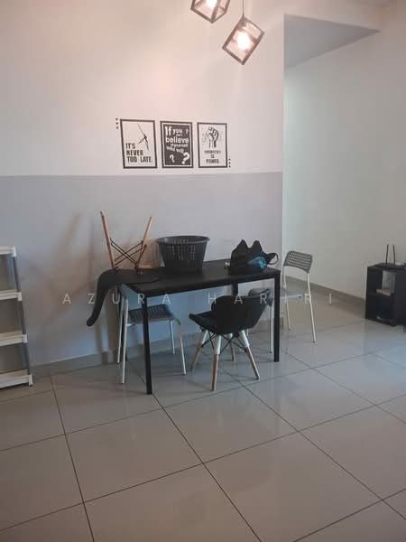 Parkhill Residence untuk Untuk Disewa - RM 935 /bulan, Feb 2026 - Interior - PropertyGuru.com.my