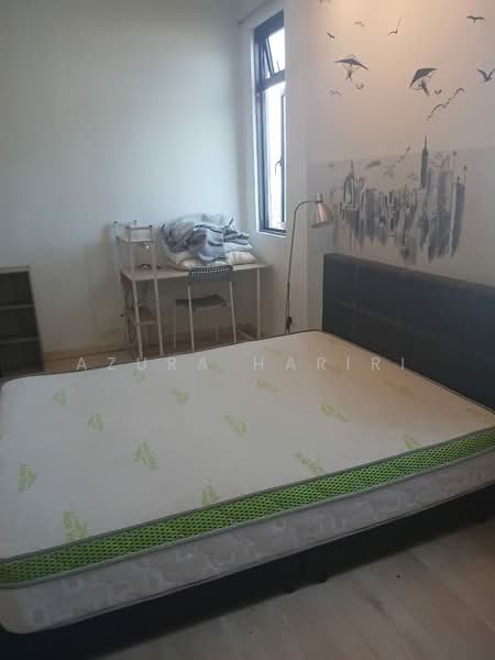 Parkhill Residence untuk Untuk Disewa - RM 935 /bulan, Feb 2026 - Bedroom - PropertyGuru.com.my