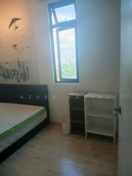 Parkhill Residence untuk Untuk Disewa - RM 935 /bulan, Feb 2026 - Bedroom - PropertyGuru.com.my