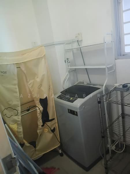 Parkhill Residence untuk Untuk Disewa - RM 935 /bulan, Feb 2026 - Interior - PropertyGuru.com.my