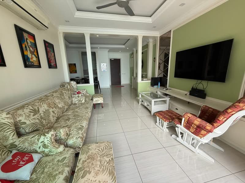 The LIGHT COLLECTION II untuk Untuk Disewa - RM 4,500 /bulan, Mac 2026 - PropertyGuru.com.my