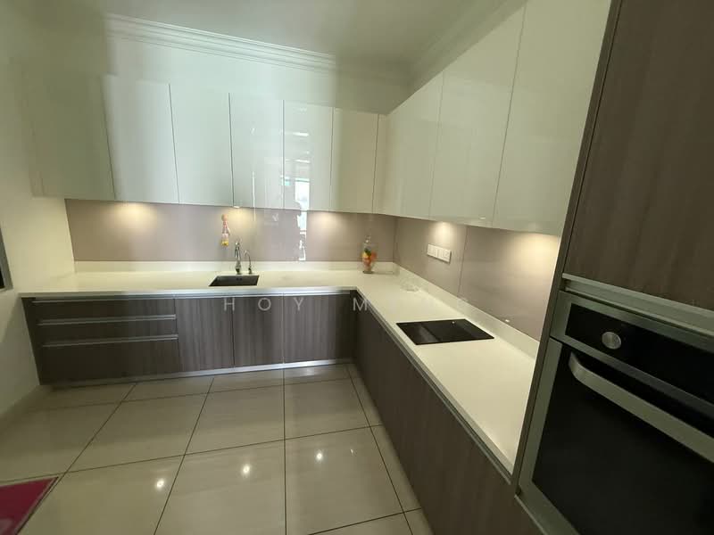 The LIGHT COLLECTION II untuk Untuk Disewa - RM 4,500 /bulan, Mac 2026 - PropertyGuru.com.my