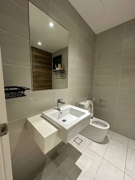 UNIO Residence untuk Untuk Disewa - RM 2,400 /bulan, Mac 2026 - Bathroom - PropertyGuru.com.my