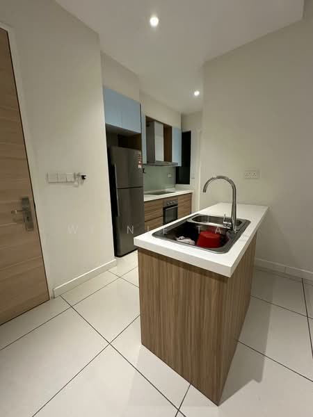 UNIO Residence untuk Untuk Disewa - RM 2,400 /bulan, Mac 2026 - Kitchen - PropertyGuru.com.my