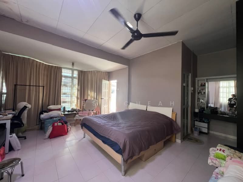 Taman Segemal untuk Untuk Dijual - RM 760,000, Mac 2026 - Bedroom - PropertyGuru.com.my