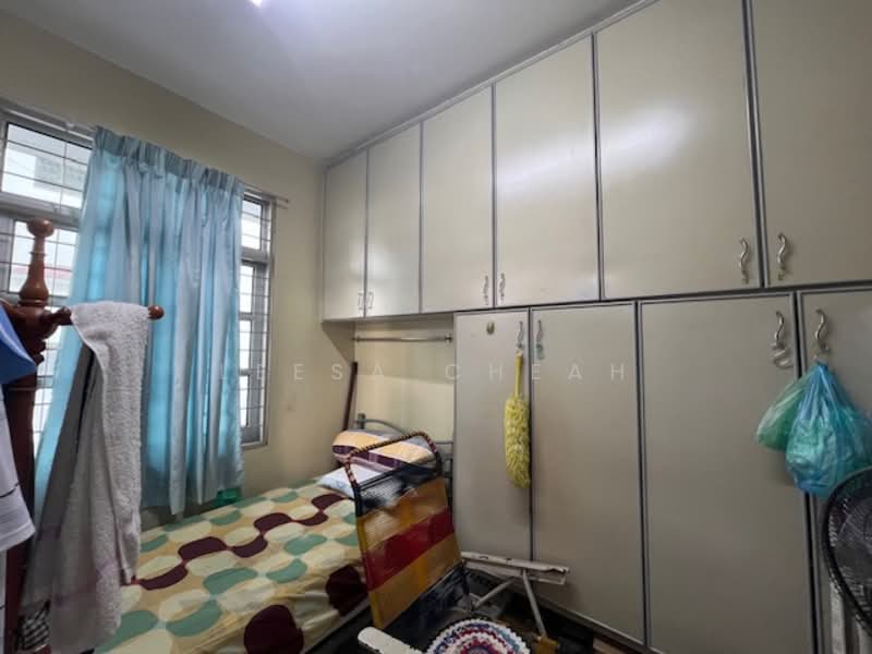 Taman Segemal untuk Untuk Dijual - RM 760,000, Mac 2026 - Bedroom - PropertyGuru.com.my