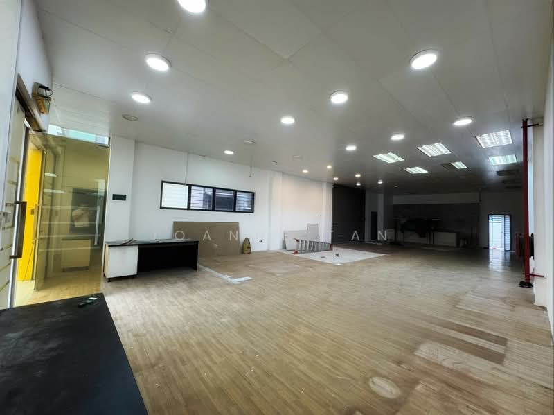 Kilang untuk Dijual di Bukit Raja (Selangor) - Joanne Tan - Interior - PropertyGuru.com.my