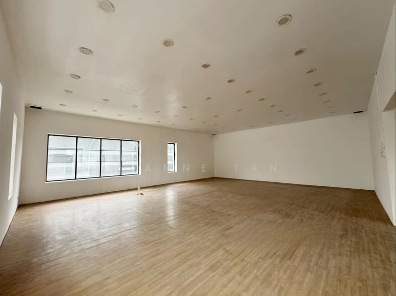 Bandar Bukit Raja @ Semi Detached 2 Storey Factory | Gateway 16 | FREEHOLD untuk Untuk Dijual - RM 4,500,000, Mac 2026 - PropertyGuru.com.my