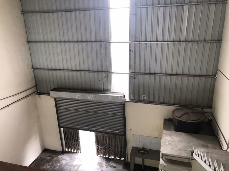 Detached Factory for Rent in Kampung Baru Sungai Buloh (Sungai Buloh) - CW Kong - Interior - PropertyGuru.com.my