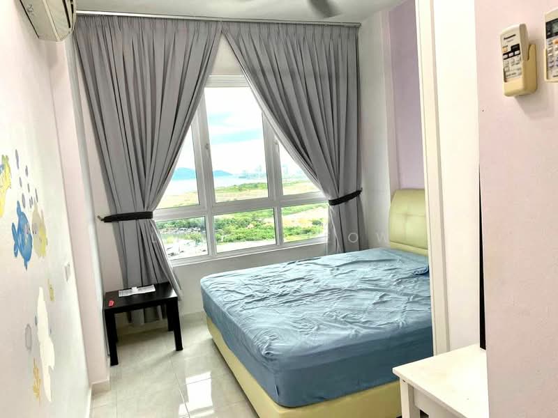 Condominium for Rent at The Spring - Lynnz Seow - Bedroom - PropertyGuru.com.my