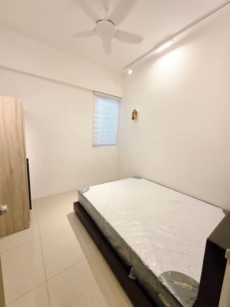 Condominium for Rent at Zen 6 - Yuan Ping - Bedroom - PropertyGuru.com.my