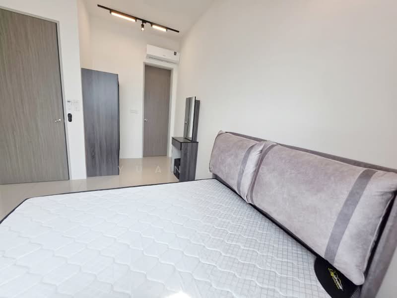 Condominium for Rent at Zen 6 - Yuan Ping - Bedroom - PropertyGuru.com.my