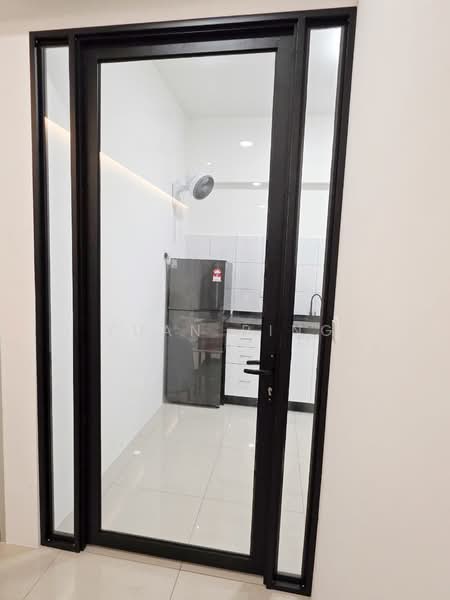 Condominium for Rent at Zen 6 - Yuan Ping - Kitchen - PropertyGuru.com.my