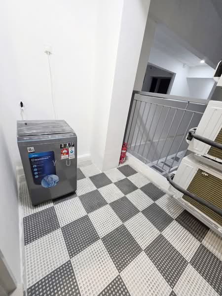 Condominium for Rent at Zen 6 - Yuan Ping - Yard - PropertyGuru.com.my