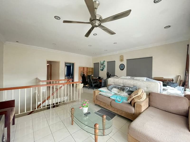 Taman Megah Kepong untuk Untuk Dijual - RM 1,450,000, Feb 2026 - Living Room - PropertyGuru.com.my