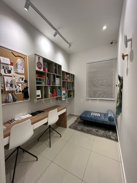 Service Residence for Sale at The WYN Residences - Belle Yee - Study - PropertyGuru.com.my