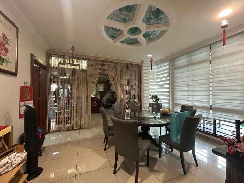 Sutera untuk Untuk Dijual - RM 2,200,000, Feb 2026 - Dining Room - PropertyGuru.com.my