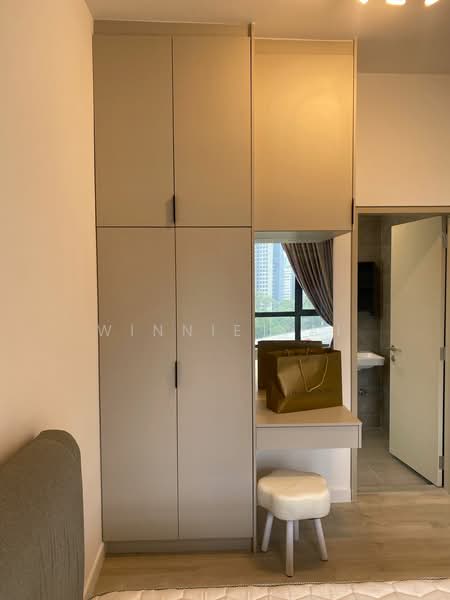 Condominium for Rent at Quinn Residence - Winnie Tai - Bedroom - PropertyGuru.com.my