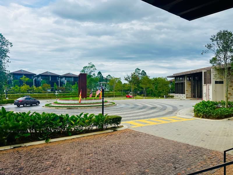 Rumah Teres 3 Tingkat untuk Dijual di Cyberjaya (Selangor) - Amir Abas - Exterior - PropertyGuru.com.my