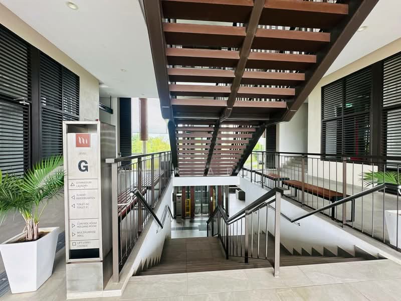 Rumah Teres 3 Tingkat untuk Dijual di Cyberjaya (Selangor) - Amir Abas - Interior - PropertyGuru.com.my