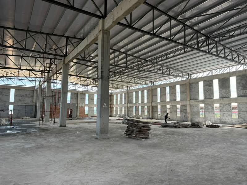 Factory for Sale in Sungai Buloh (Selangor) - Benjamin Lai - Interior - PropertyGuru.com.my