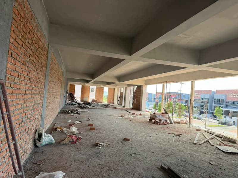 Factory for Sale in Sungai Buloh (Selangor) - Benjamin Lai - Interior - PropertyGuru.com.my