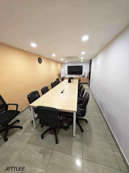 RM65m! 3.345acre Land! 6000amp! 37ft Eve Height! Taman Perindustrian Puchong Utama Detached Factory untuk Untuk Dijual - RM 65,000,002, Mac 2026 - Interior - PropertyGuru.com.my