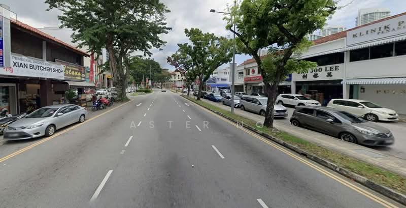 Jalan Burma untuk Untuk Disewa - RM 6,500 /bulan, Feb 2026 - PropertyGuru.com.my