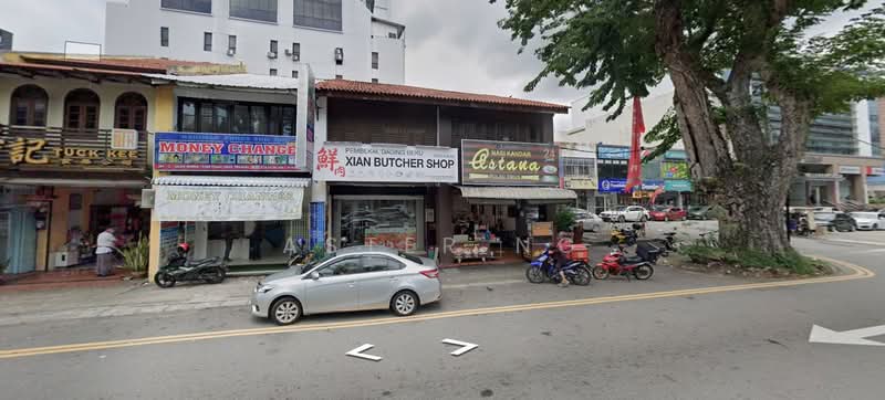 Jalan Burma untuk Untuk Disewa - RM 6,500 /bulan, Feb 2026 - PropertyGuru.com.my