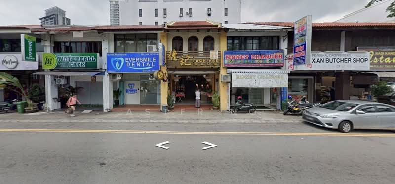 Jalan Burma untuk Untuk Disewa - RM 6,500 /bulan, Feb 2026 - PropertyGuru.com.my