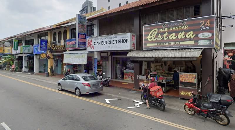 Jalan Burma untuk Untuk Disewa - RM 6,500 /bulan, Feb 2026 - PropertyGuru.com.my