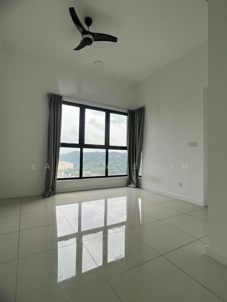 Service Residence for Rent at Le Pavillion - Lawrence Lim - View - PropertyGuru.com.my