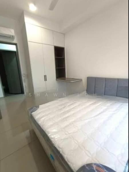 Service Residence for Rent at D'Vervain - Shawn Loh - Bedroom - PropertyGuru.com.my