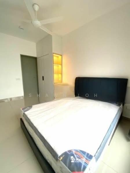 Service Residence for Rent at D'Vervain - Shawn Loh - Bedroom - PropertyGuru.com.my