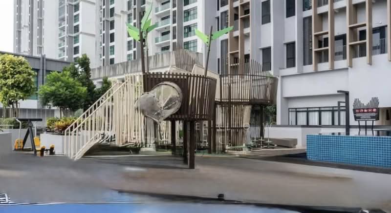 Sky Trees untuk Untuk Disewa - RM 2,700 /bulan, Feb 2026 - Exterior - PropertyGuru.com.my