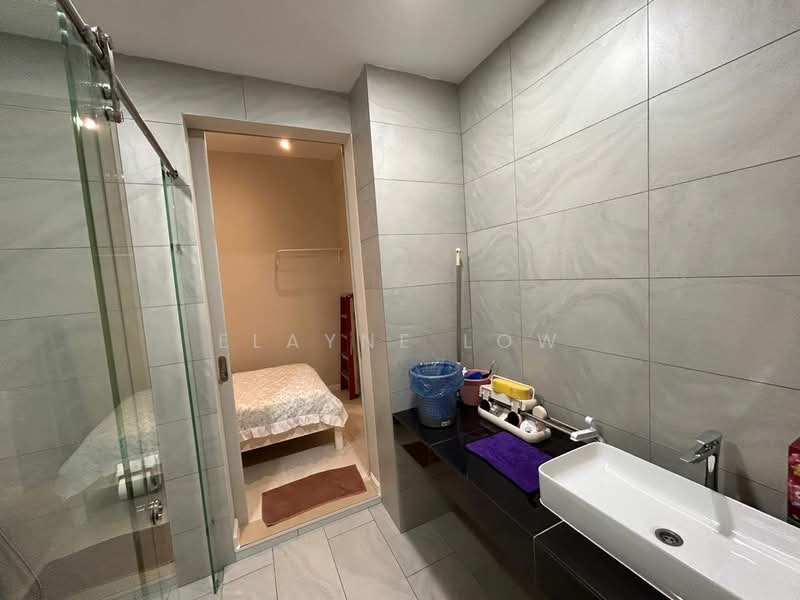 Sky Trees untuk Untuk Disewa - RM 2,700 /bulan, Feb 2026 - Bathroom - PropertyGuru.com.my