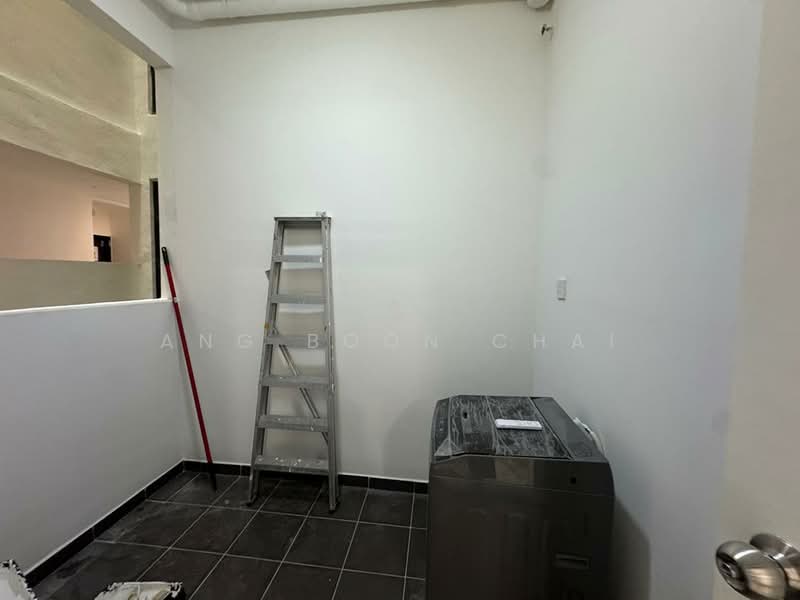 Space Residency untuk Untuk Disewa - RM 3,200 /bulan, Mac 2026 - Interior - PropertyGuru.com.my