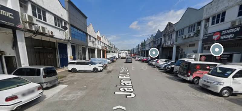 Factory for Rent in Ara Damansara (Selangor) - May Cheong - PropertyGuru.com.my