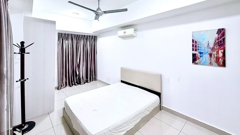 Suria Jelutong untuk Untuk Disewa - RM 2,000 /bulan, Feb 2026 - Bedroom - PropertyGuru.com.my