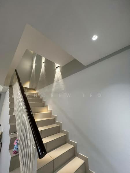 2-storey Terraced House for Sale in Setia Eco Gardens (Gelang Patah) - Andrew Teo - Interior - PropertyGuru.com.my