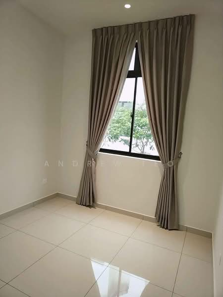 2-storey Terraced House for Sale in Setia Eco Gardens (Gelang Patah) - Andrew Teo - Interior - PropertyGuru.com.my