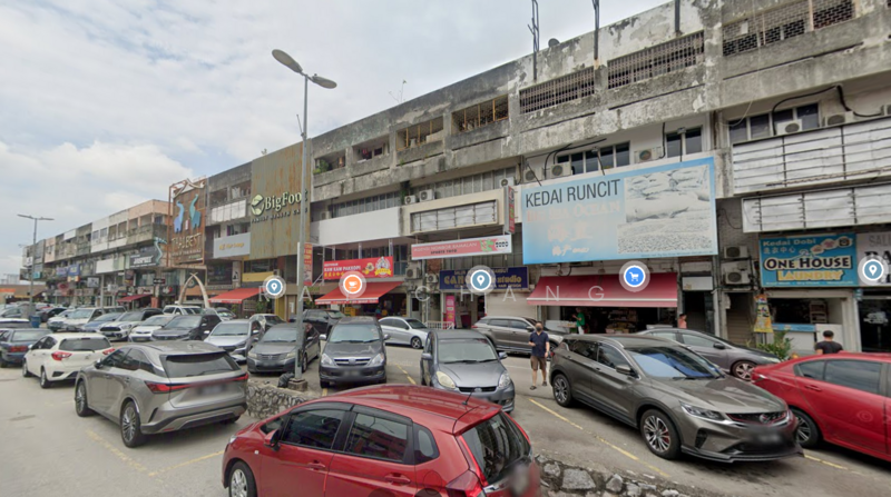 Shop for Rent in SS2 (Petaling Jaya) - Ray Chang - Exterior - PropertyGuru.com.my