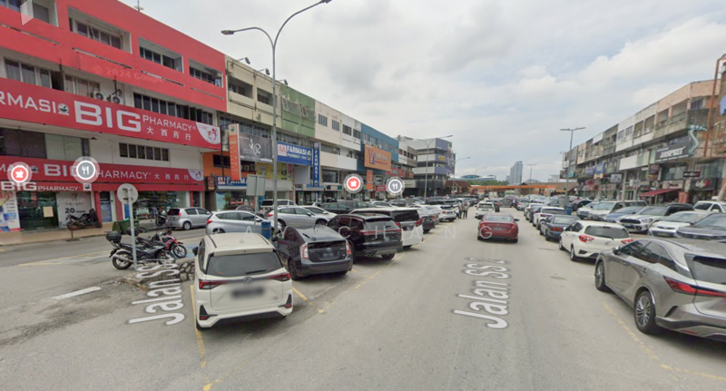 Shop for Rent in SS2 (Petaling Jaya) - Ray Chang - PropertyGuru.com.my
